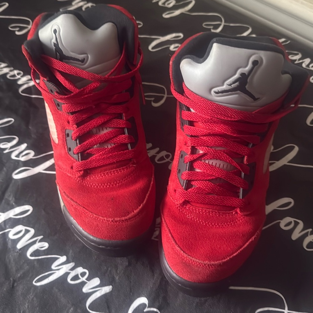 Air Jordans 7Y